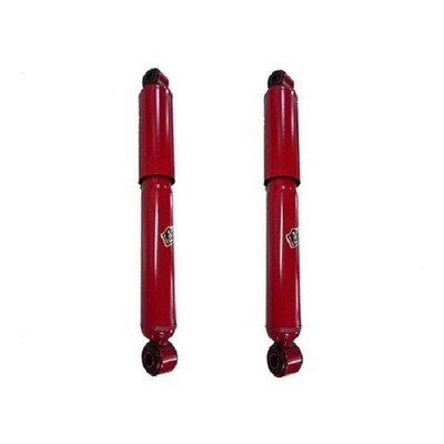 Amortiguador Delantero Kit x2 para Iveco Daily 55c16 y 70c16