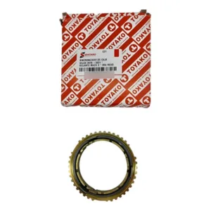 Anillo Sincronizador Tercera Marcha Toyota Hilux 2016-2021