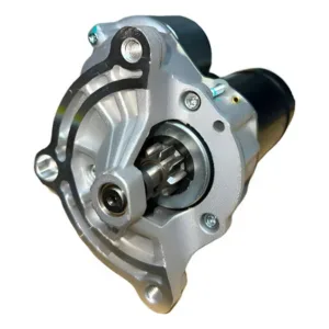 Motor de Arranque Valeo para Citroën Berlingo, Peugeot 206 y Partner 1.9 DW8