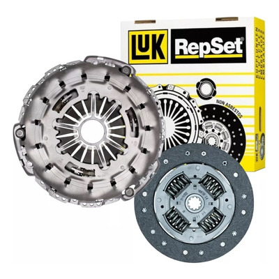 Embrague Motow para Nissan Frontier MWM