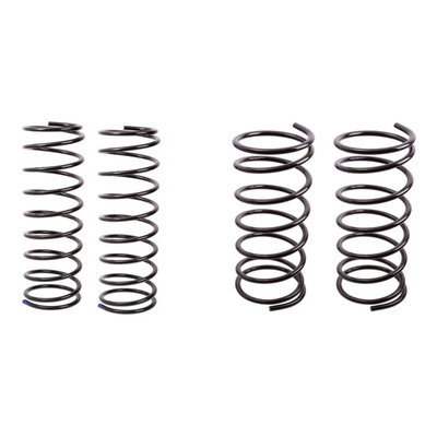 Kit de Espirales Estandar x4 para Renault 12 GNC