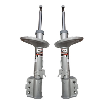 Kit 2 Amortiguadores Delanteros Sadar para Renault Koleos