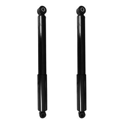 Kit Amortiguadores Traseros Renault Alaskan