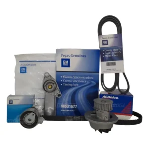 Kit de Distribución para Meriva 1.8 8V