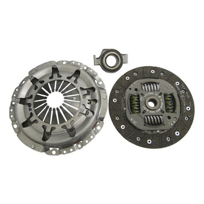 Kit de Embrague Original Fiat para Punto y Strada 1.3 JTD