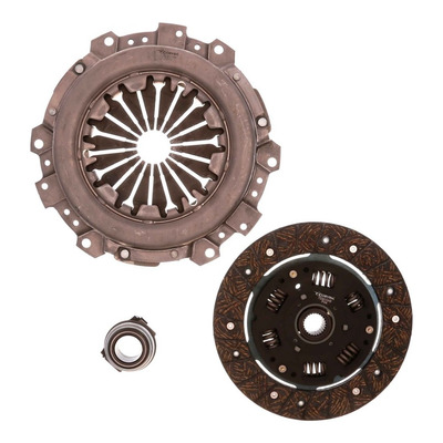 Kit de Embrague para Renault Express, Clio y R19 1.9 Diesel.