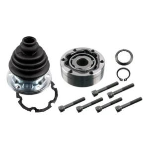 Kit Homocinética Lado Caja Febi VW Bora Caddy Golf New Beetle