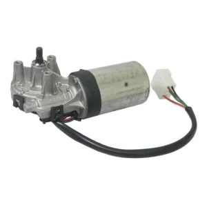 Motor Limpiaparabrisas Bosch 24V para Mercedes Benz 915E, 1624, 1634