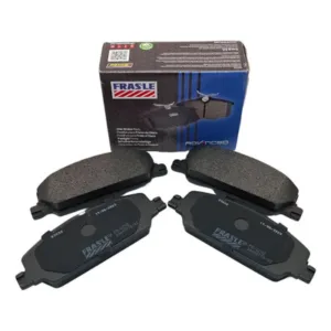 Pastillas de Freno Delanteras para Citroën C3 Aircross 1.0T